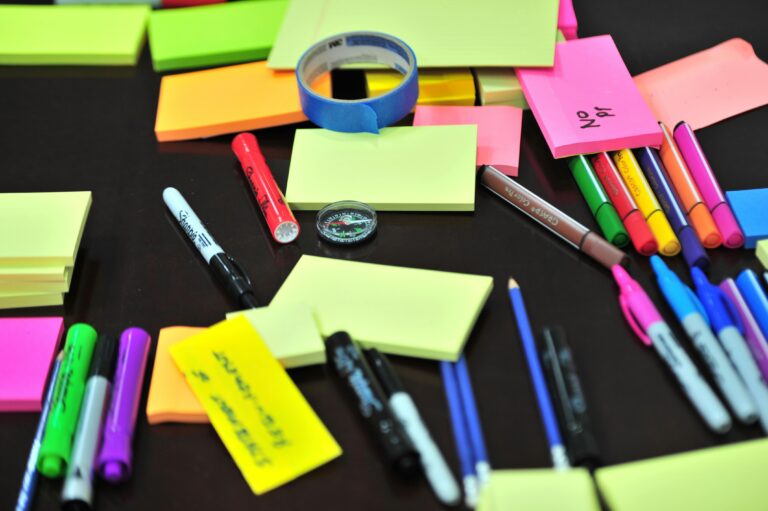 LA PRIMA CHIAVE DEL SUCCESSO NELLO STUDIO